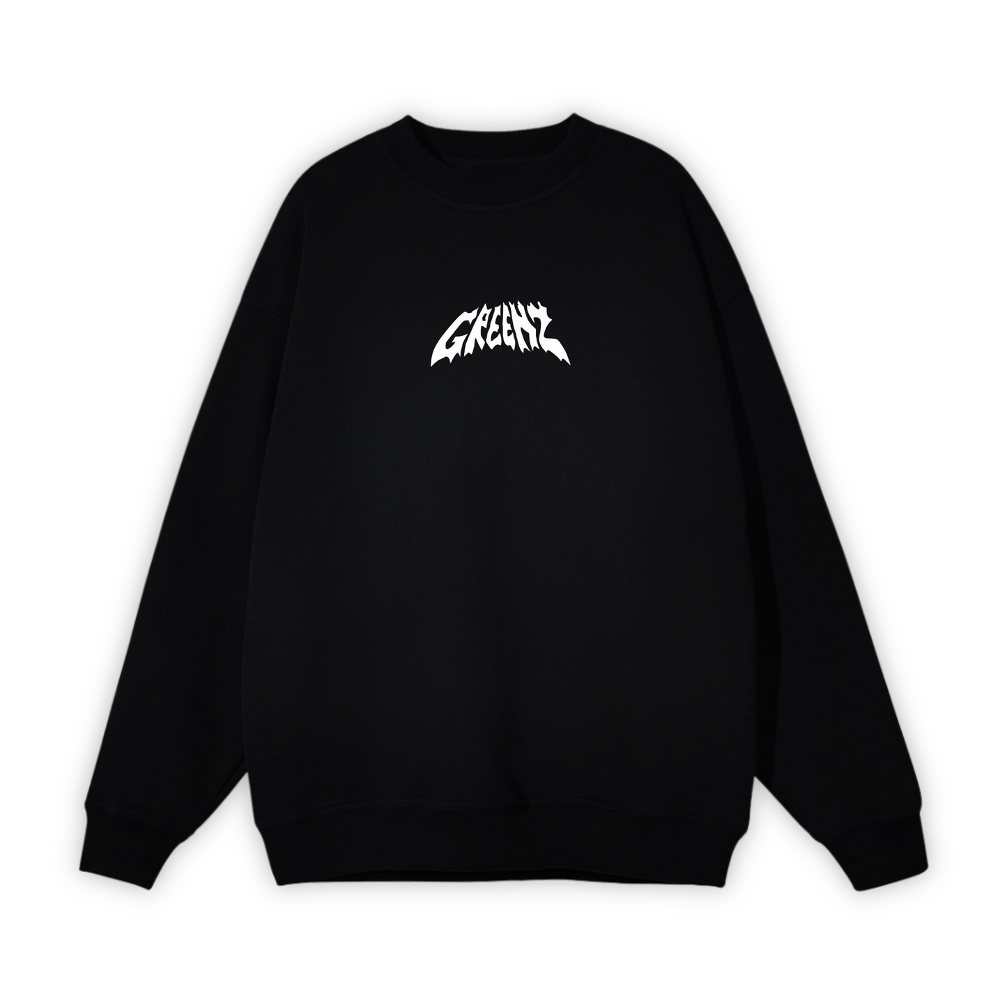 NEED TURBO SWEAT