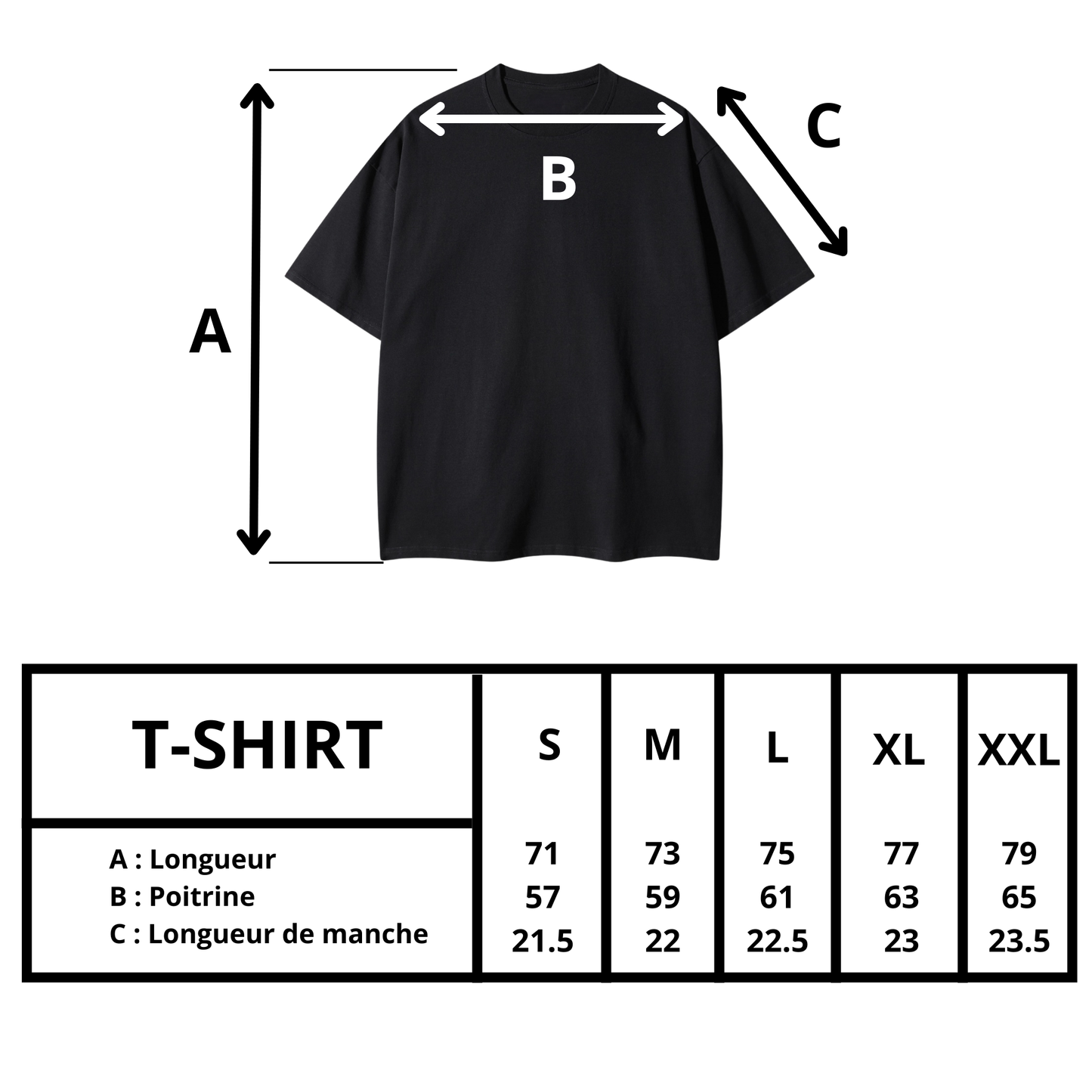 T-SHIRT HEART CAR GIRL