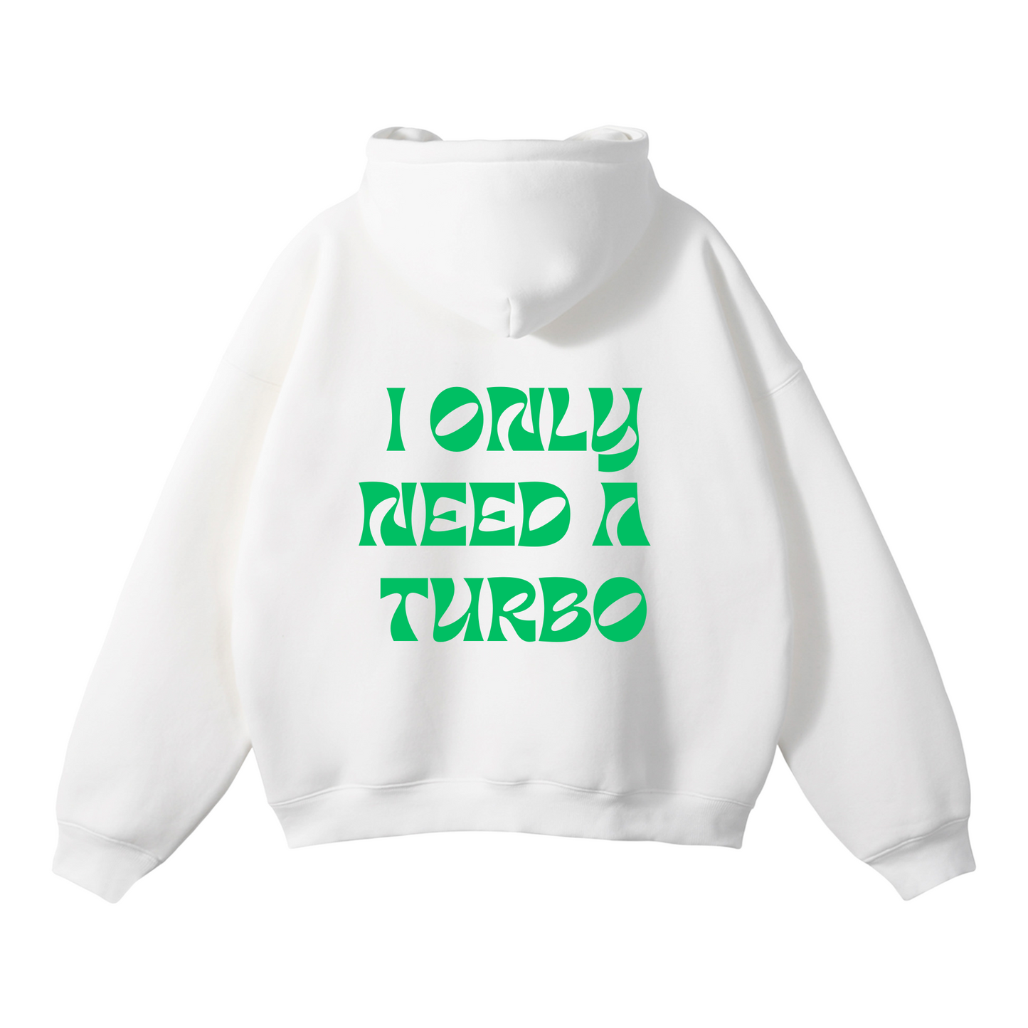 ONLY HOODIE