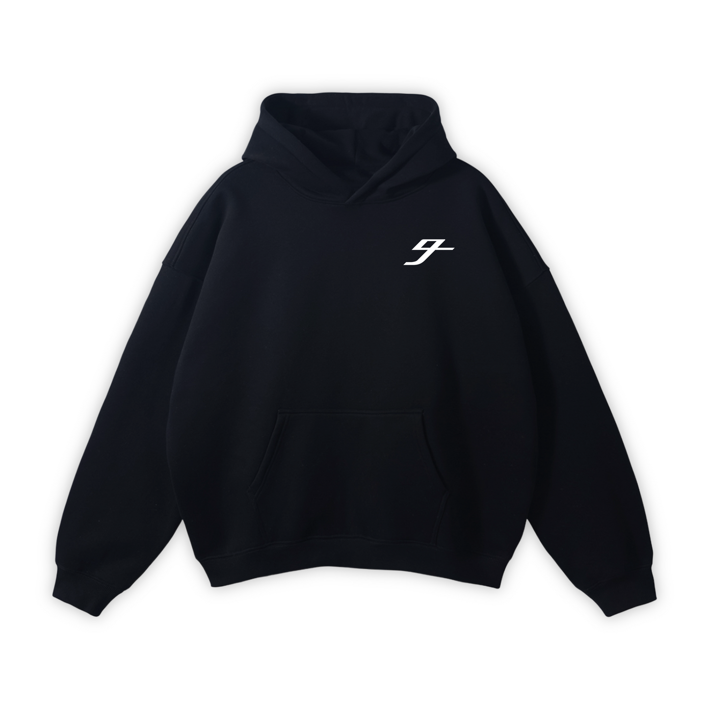 STUSTUSTU HOODIE