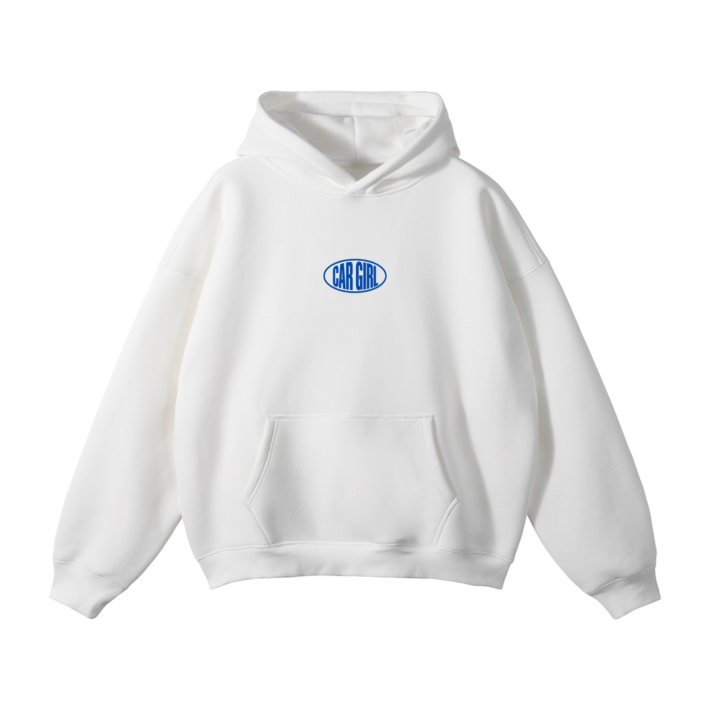 HOODIE CAR GIRL