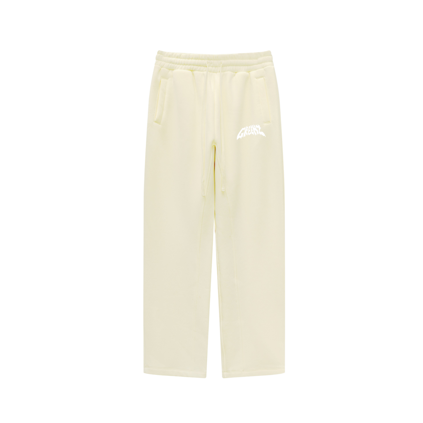 JOGGING GREENZ BEIGE