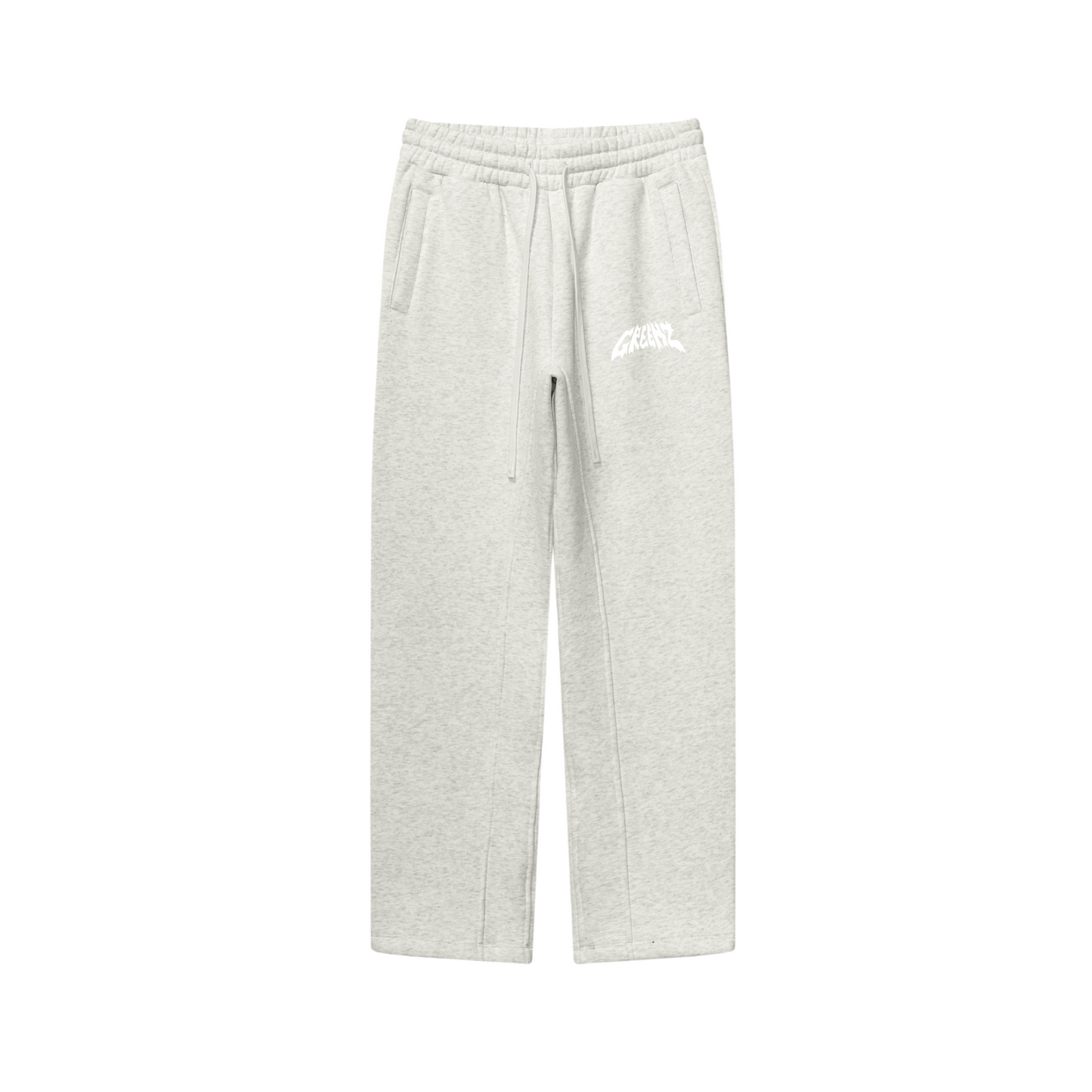 JOGGING GREENZ GRIS