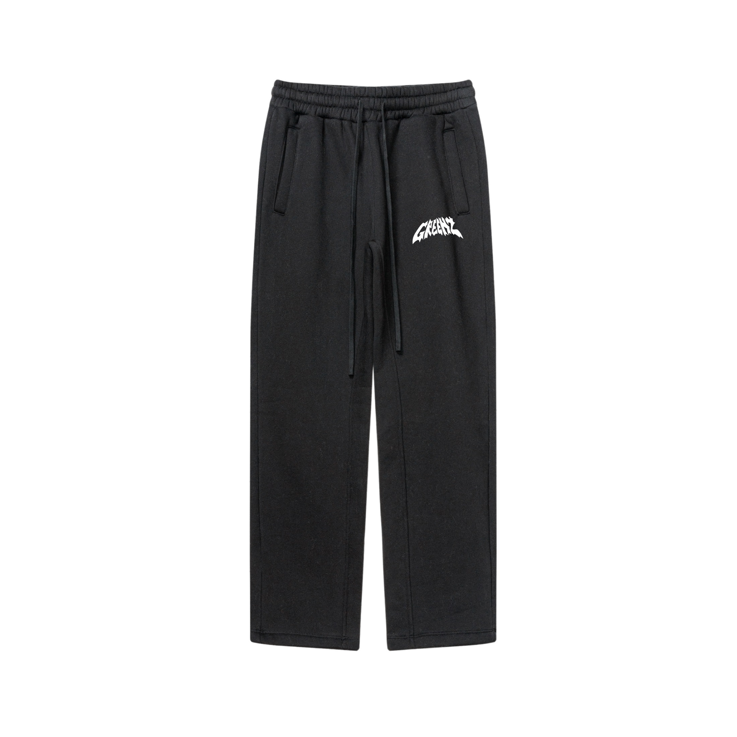 JOGGING GREENZ NOIR