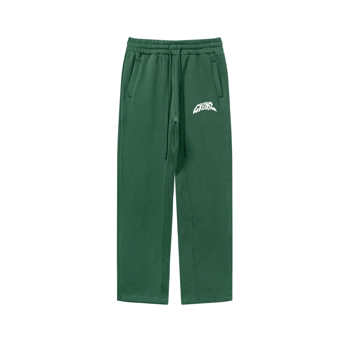 JOGGING GREENZ VERT