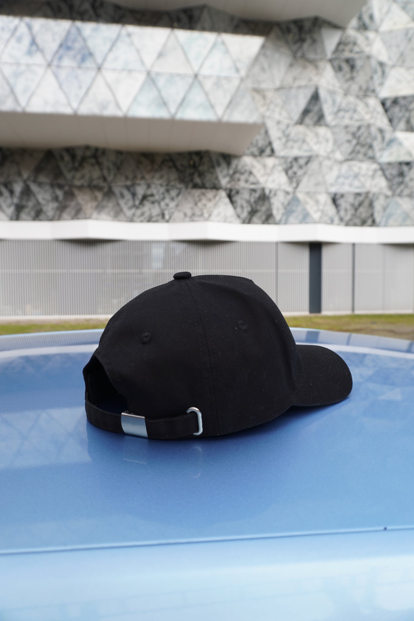 CASQUETTE GREENZ