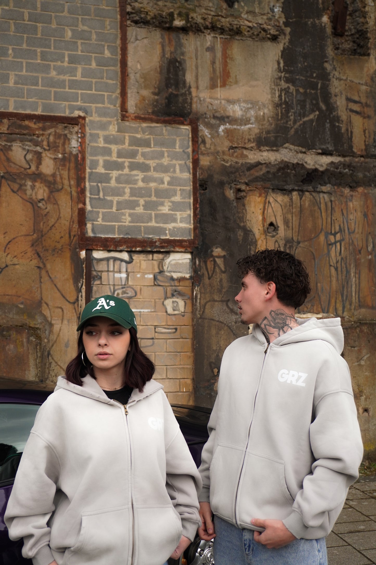 GRZ JACKET