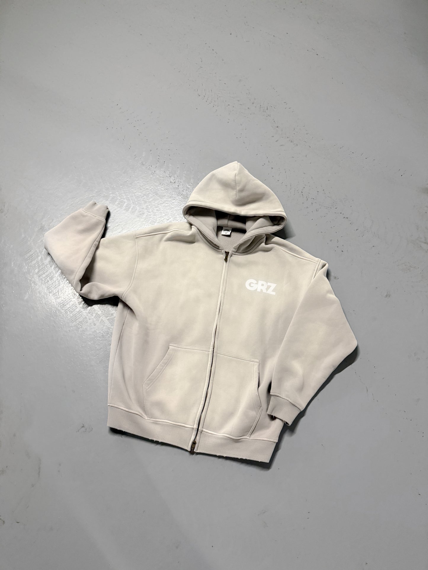 GRZ JACKET