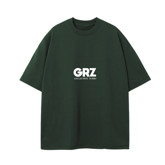 GRZ T-SHIRT
