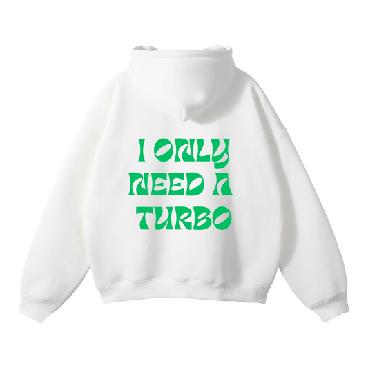 ONLY HOODIE