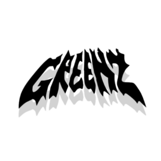 Stickers Greenz