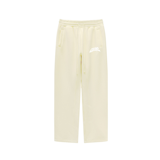 JOGGING GREENZ BEIGE