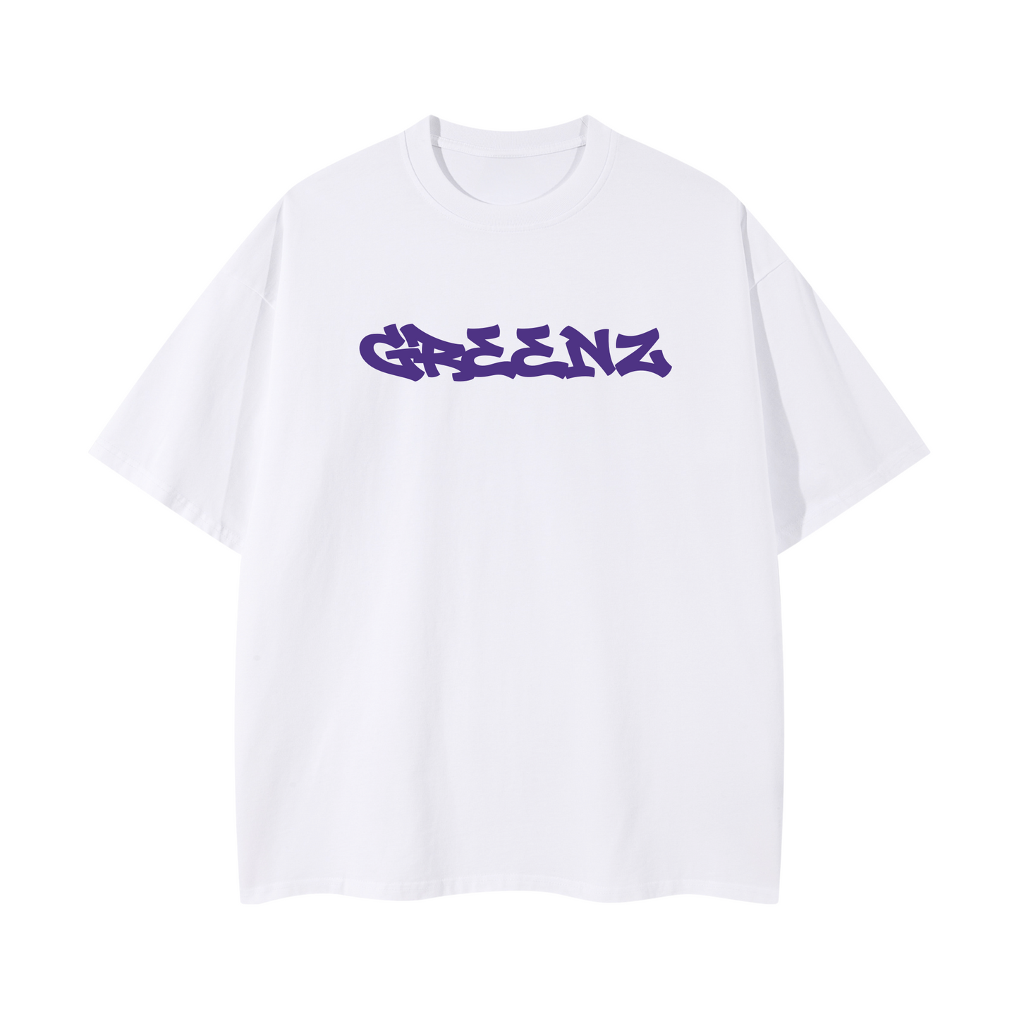 GREENZ T-SHIRT