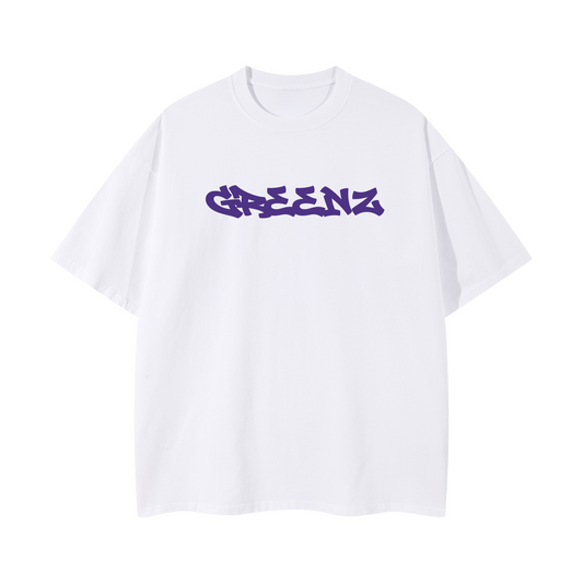 GREENZ T-SHIRT